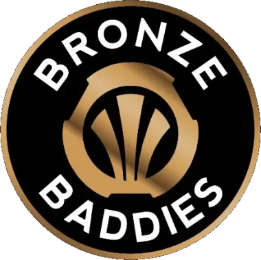 Bronze Baddies