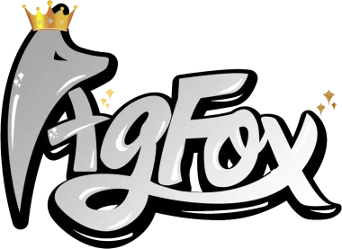 AgFox Black