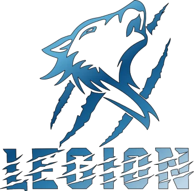 Legion Gaming