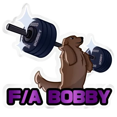 F/A Bobby