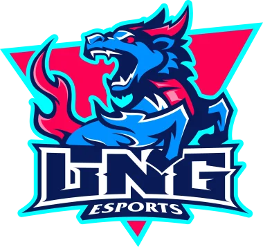 LNG Esports