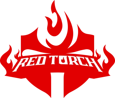 Red Torch
