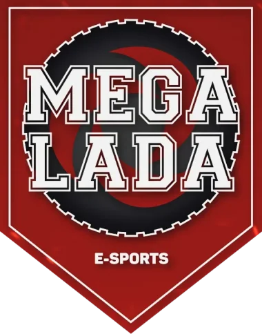 MEGA-LADA E-Sports