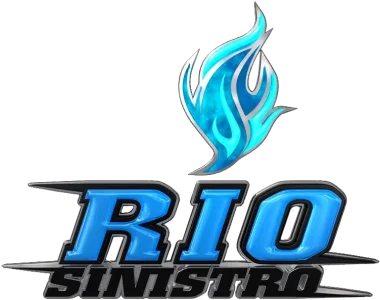 Rio Sinistro