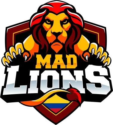 MAD Lions Colombia