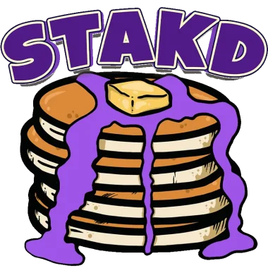 STAKD