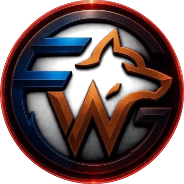 Forged Wolves Gaming