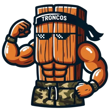 TRONCOS