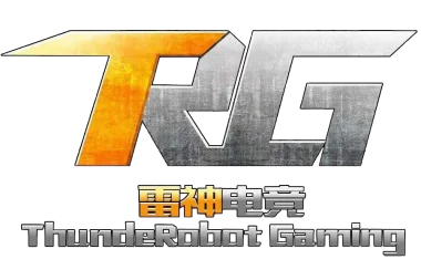 ThundeRobot Gaming