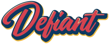 Defiant