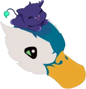 Ducks Deluxe x Evil Geniuses