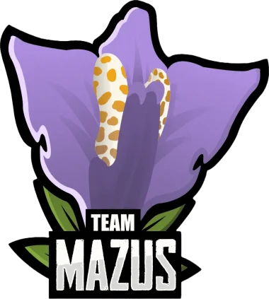 Team Mazus