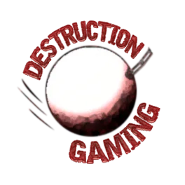 Destruction Gaming
