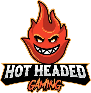 Hot Headed Gaming