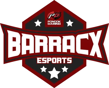 PG.BarracX