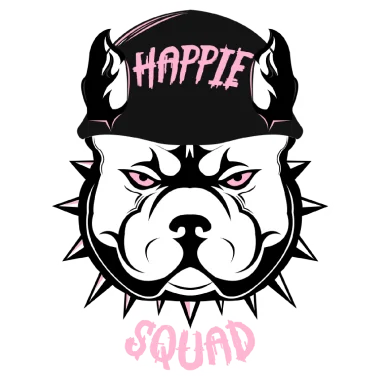 HAPPIE SQUAD