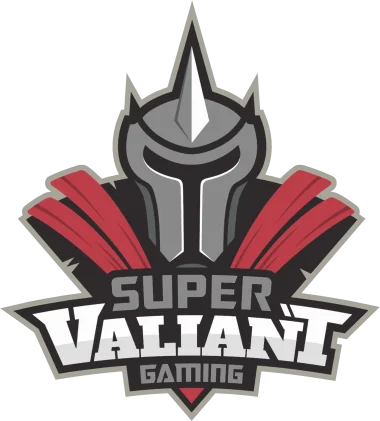 Super Valiant Gaming