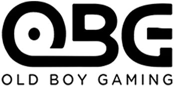 Old Boy Gaming