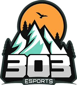 303 Esports