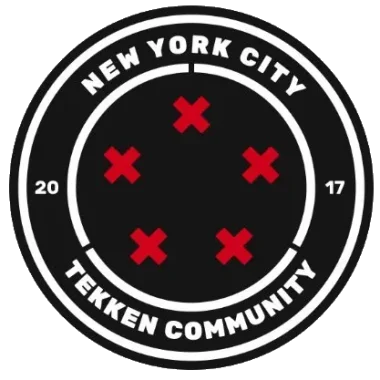 NYC Tekken