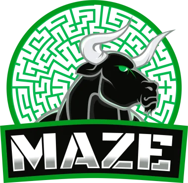 Maze Gaming