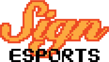 Sign Esports
