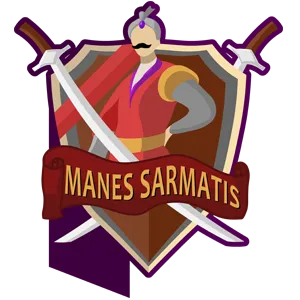 Manes Sarmatis