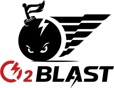 O2 Blast