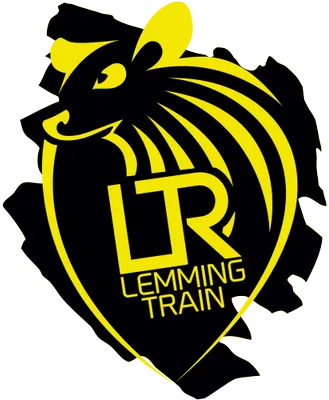 Lemming Train