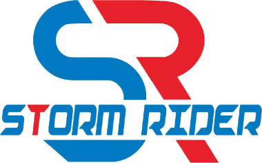Storm Rider