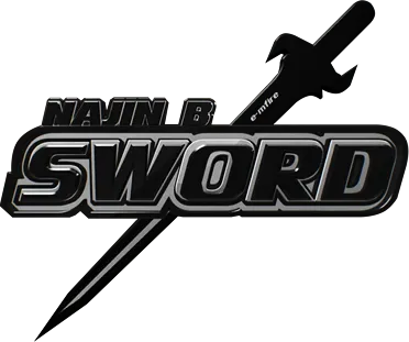 NaJin Black Sword