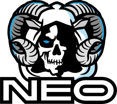 White Grim Reaper NEO