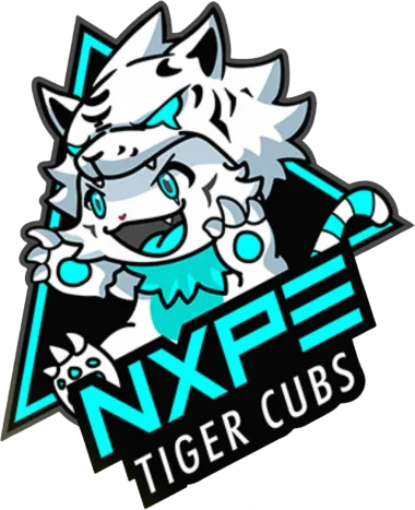 NXPE Tiger Cubs