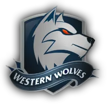 Western Wolves