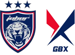JDT GBX Esports