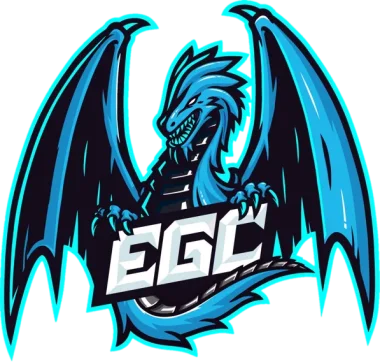 EGC KR Black