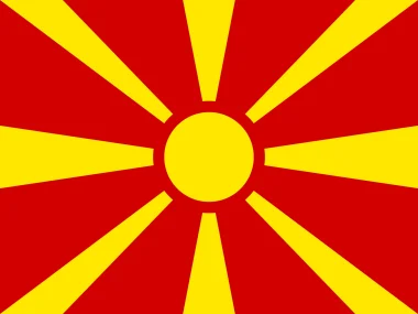 North Macedonia
