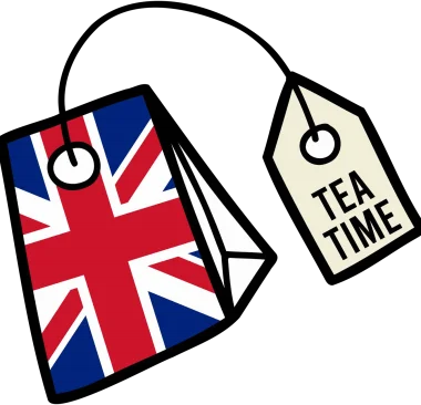 Tea Time