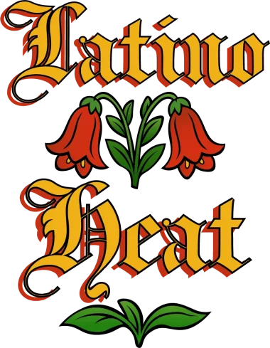 Latino Heat