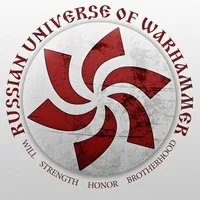 Russian universe of Warhammer (RuW)