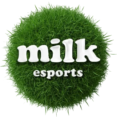 Milk Esports Whole Milk