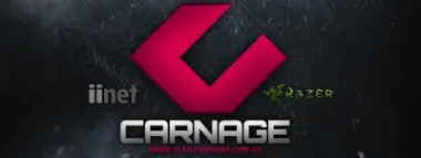 Carnage eSports
