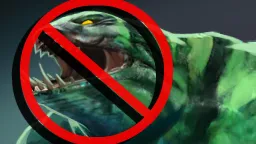 No Tidehunter