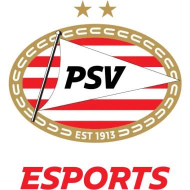 PSV Esports