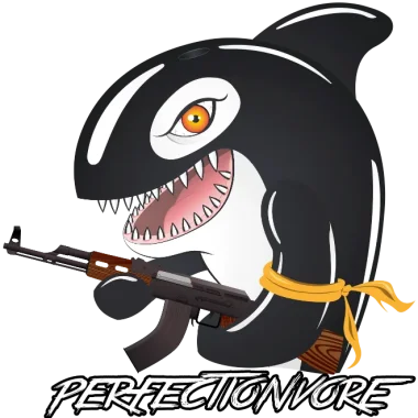 Perfectionvore