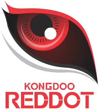 Kongdoo Reddot
