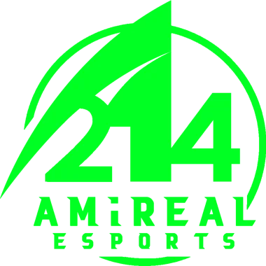 214 Esports