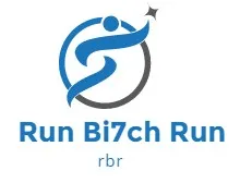 Run Bi7ch Run