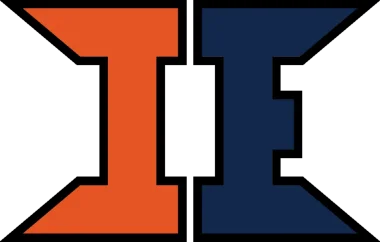 University of Illinois Urbana-Champaign Orange