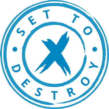 SetToDestroyX